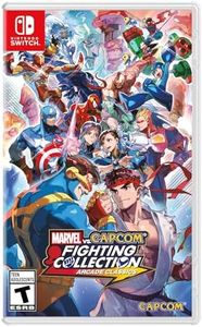 Marvel vs.
