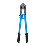 Taparia BC-18 Steel Bolt Cutter (Blue and Black)