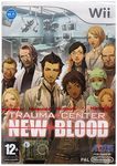 Trauma Center: New Blood [Italian Import]