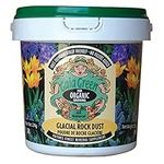 Gaia Green Glacial Rock Dust