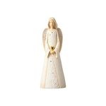 Enesco Figurine, 7.6"