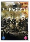 The Pacific: The Complete Series [DVD] [2010]