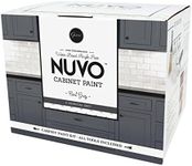 Nuvo Cabinet Makeover Kit, Earl Grey