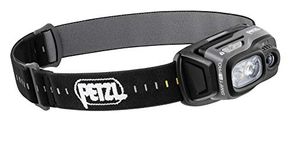 Petzl E810AA00 SWIF RL Pro Lamp Black