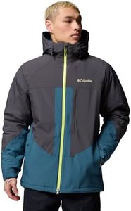Columbia M