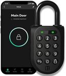 igloohome New Smart Padlock 2 (SP2)