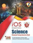 Silver Zone Olympiad Books Science IOS Comprehensive book class 2