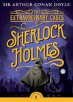 The Extraordinary Cases of Sherlock Holmes