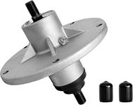 wyevee 1001200MA Spindle Assembly for Murray 38" 40" 42" 46" Lawn Mower, 492574MA Mandrel Assembly for Murray 385000 405000 425001, Replace for 1001200