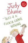 Tales of a Fourth Grade Nothing (Fudge Book 1)