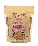 Bobs Red Mill Flaxseed Golden, 13 o