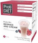 ProtiDiet - High Protein Meal Repla