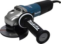 Makita GA5040R01 240 V 125 mm Angle Grinder