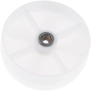 WE12X20395 Dryer Idler Pulley for General Electric Genuine OEM