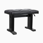 On-Stage KB9503B Height Adjustable Piano Bench