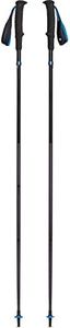 Distance Z Poles