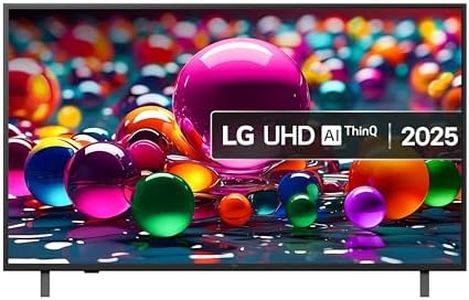 LG UHD UA7