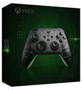 Xbox Wireless Controller: 20th Anniversary Special Edition – Xbox Series X|S, Xbox One, and Windows