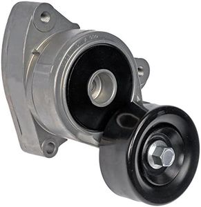 Dorman 419-005 Accessory Drive Belt Tensioner Assembly Compatible with Select Acura/Honda Models