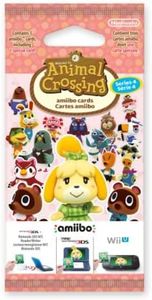 Animal Cro