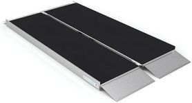 EZ-Access - Portable Wheelchair Ram