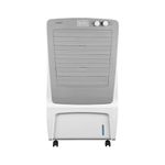 Black+Decker Kamet 65L Air Cooler for Room Cooling | AntiBacterial Honey Comb Pads | Ice Chamber | Collapsible Louvers | Rear Wheel Lock | 38 Feet Air Throw Distance | 2-Yr Motor 1-Yr Product Warranty