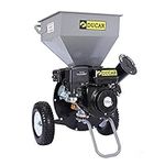 Ducar Wood Chipper Shredder Mulcher