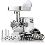 Stx Meat Grinder For Home Use