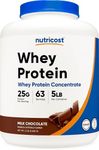 Nutricost Whey Protein Concentrate 
