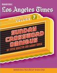 Los Angeles Times Sunday Crossword Omnibus, Volume 7 (The Los Angeles Times)