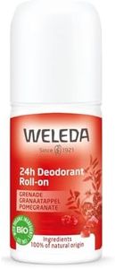 WELEDA - D