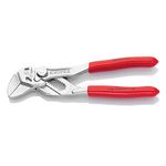 Knipex Tools 86 03 125 5-Inch Mini Pliers Wrench