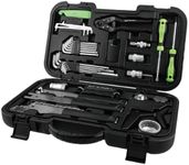 Birzman Travel Tool Box – Portable 