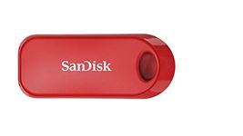 SanDisk Cruzer Snap 32 GB USB Flash Drive - Twin Pack