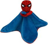 Disney Marvel Spiderman Blue and Re