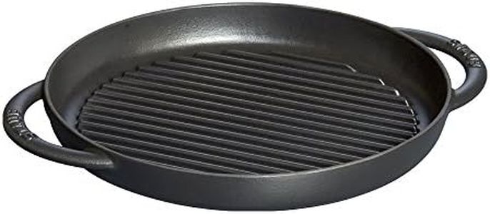 STAUB Cast