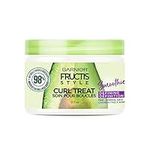 Garnier Curl Treat Defining smoothie Leave-in styler, 250 mL