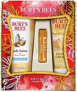 Burt's Bee