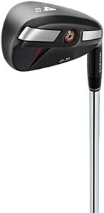 MAZEL Driving Iron Set (3PCS) Or Individual 2,3,4 Golf Iron for Men & Women,Right Handed (4 Iron Single)