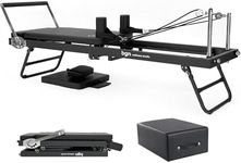 Braingain Wellness Reformer Pilates