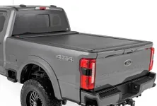 Rough Country Retractable Tonneau T