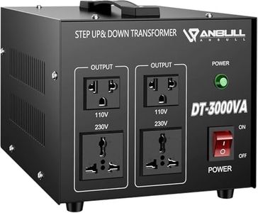 Anbull DT-