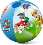 Mondo Paw Patrol Beach Ball 50 Centimeter