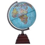 Waypoint Geographic Pacific II Illuminated World Globe