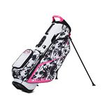 OGIO Golf Fuse 4 Stand Bag (Aloha 2022)