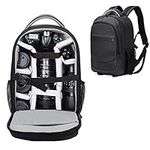 Camera Backpack Waterproof Camera B