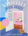 Nantucket Open-House Cookbook