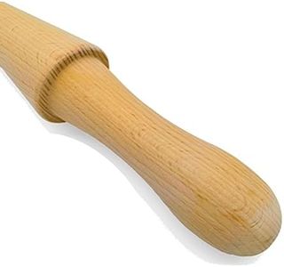 CLUB BOLLYWOOD® Wooden Ice Cream Cone Maker Baking Tool DIY Egg Roll for Cooking Accessories | Small Kitchen Appliances | Waffle Makers | Waffle Makers | 1Ice Cream Cone Maker