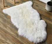 Cleaning Sheep Skin Rugs