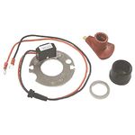 Sierra International 18-5296-2 Marine Electronic Conversion Kit